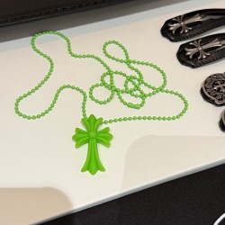 크롬하츠 Chrome Hearts 목걸이