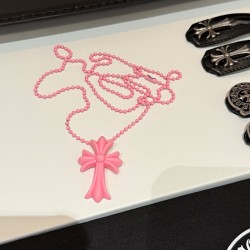 크롬하츠 Chrome Hearts 목걸이
