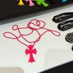 크롬하츠 Chrome Hearts 목걸이