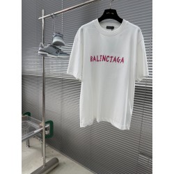 발렌시아가 Balenciaga 반팔 티셔츠