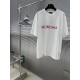 발렌시아가 Balenciaga 반팔 티셔츠