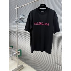 발렌시아가 Balenciaga 반팔 티셔츠