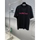 발렌시아가 Balenciaga 반팔 티셔츠