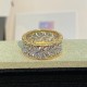 부첼라티 Buccellati 반지