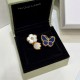 반클리프 Van Cleef & Arpels 반지