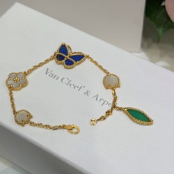 반클리프 Van Cleef&Arpels 팔찌