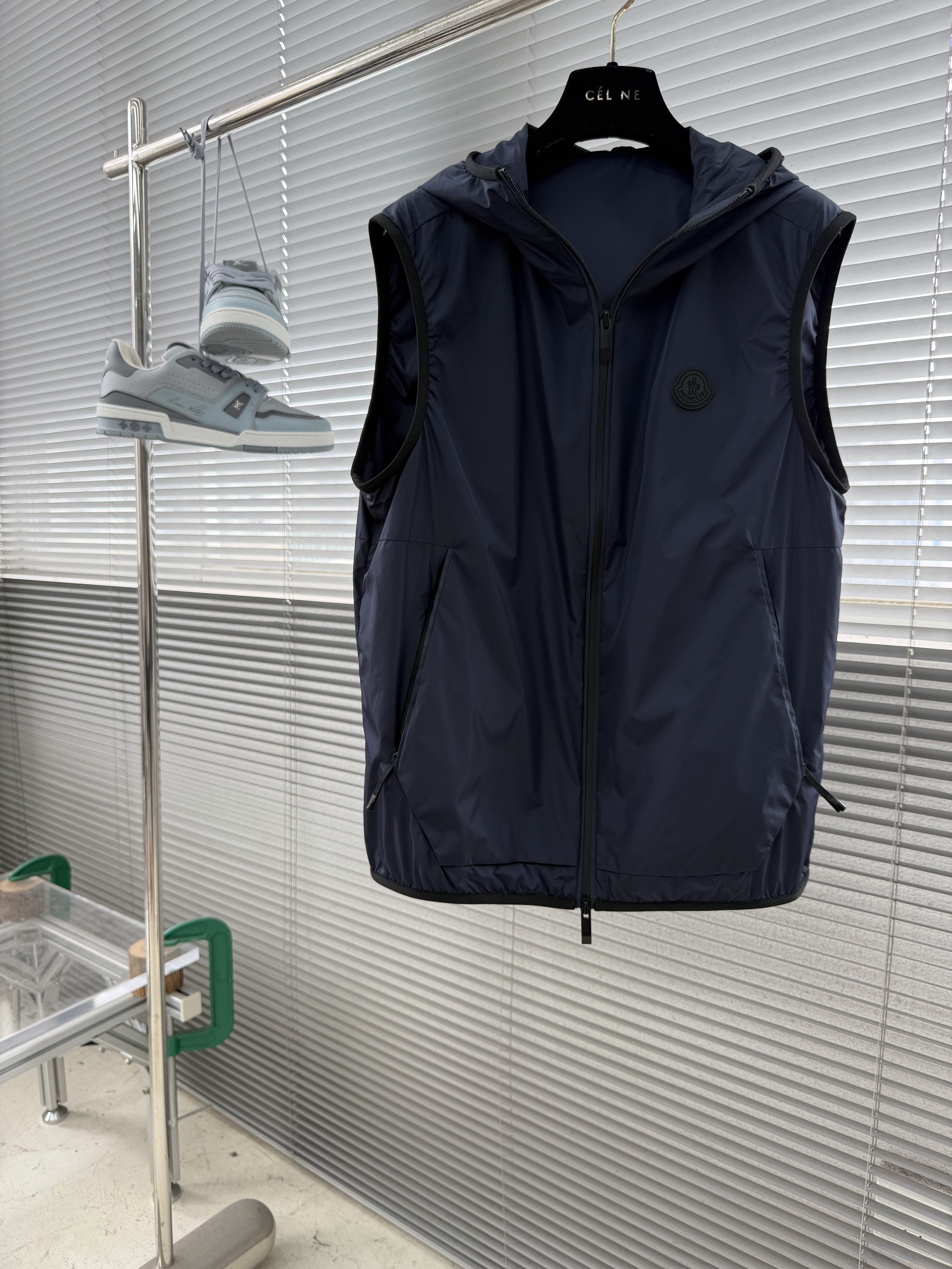 몽클레어 Moncler 조끼
