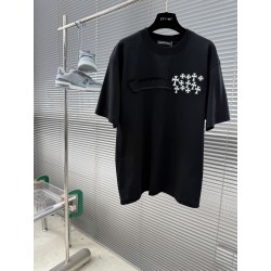 크롬하츠 Chrome Hearts 반팔 티셔츠
