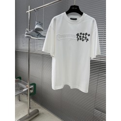 크롬하츠 Chrome Hearts 반팔 티셔츠