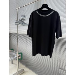 크롬하츠 Chrome Hearts 반팔 티셔츠