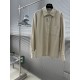 제냐 Zegna 긴팔 셔츠