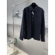 제냐 Zegna 긴팔 셔츠
