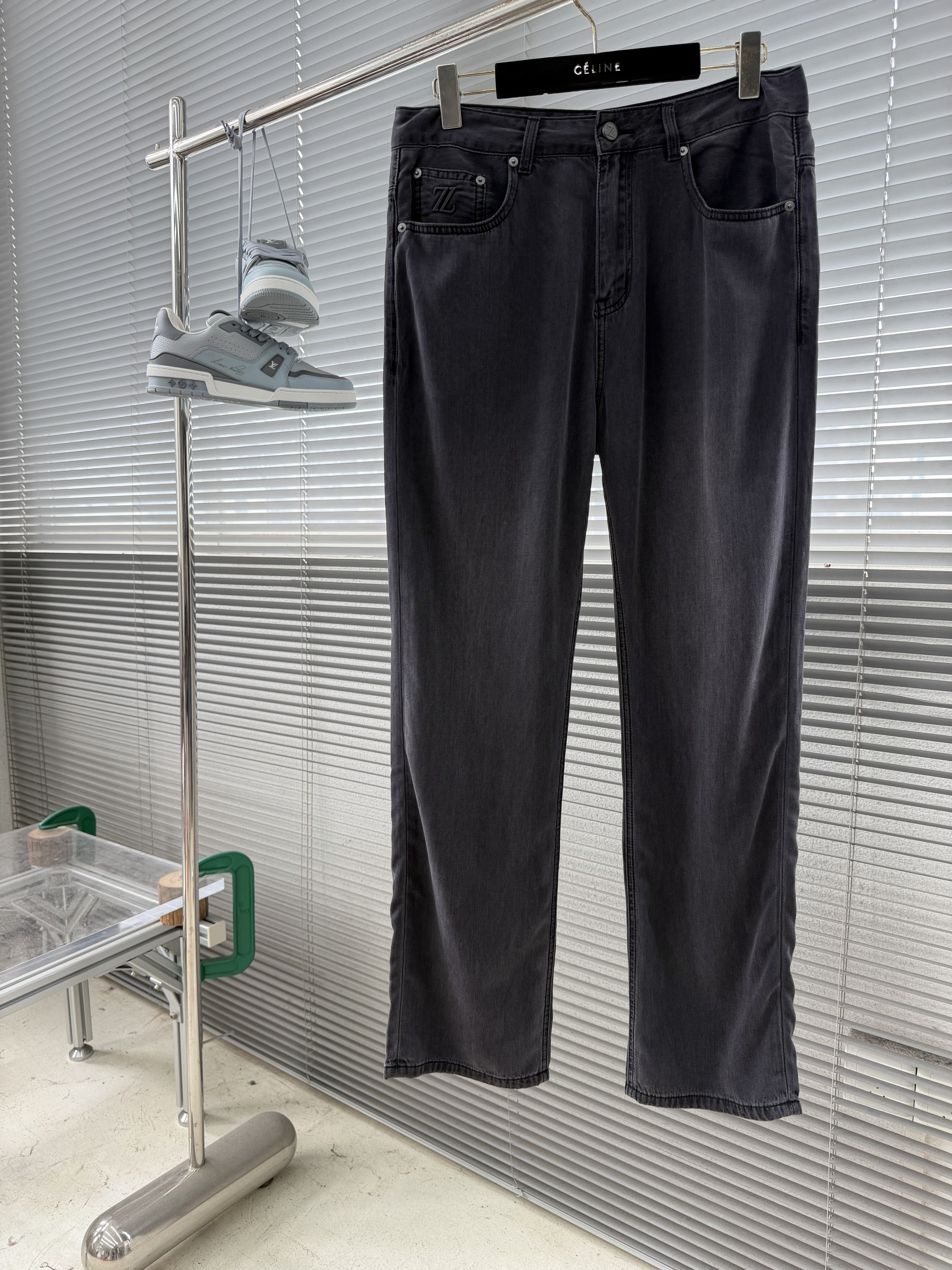 제냐 Zegna 청바지