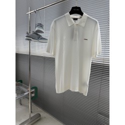 제냐 Zegna 반팔 티셔츠