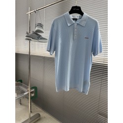 제냐 Zegna 반팔 티셔츠