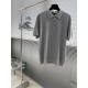 제냐 Zegna 반팔 티셔츠