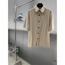 로로피아나 Loro Piana 반팔 셔츠