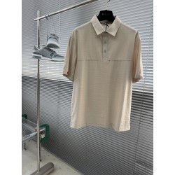 키톤 Kiton 반팔 티셔츠
