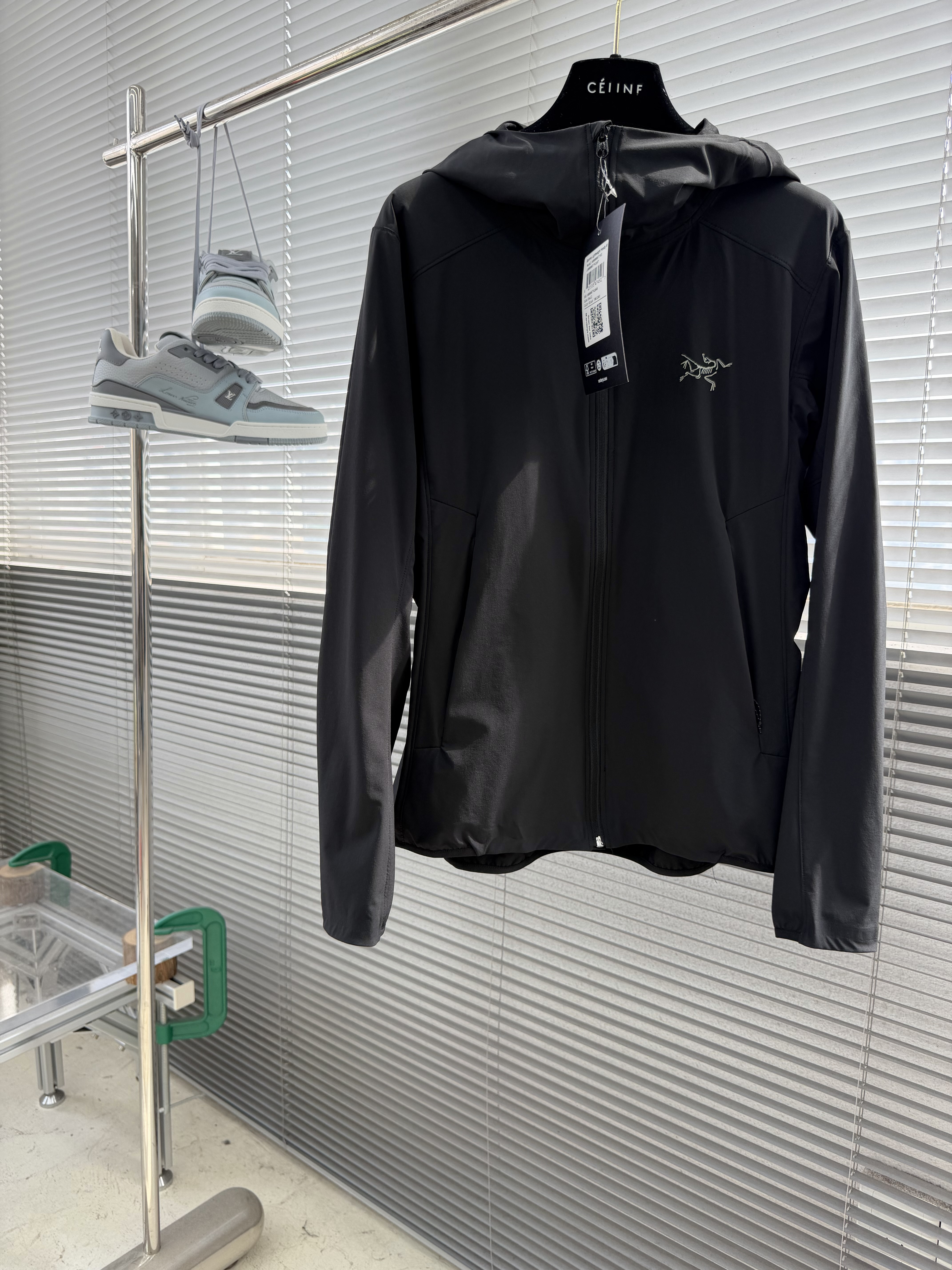 아크테릭스 ARC'TERYX 재킷