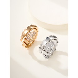 불가리 Bvlgari 반지
