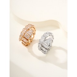 불가리 Bvlgari 반지