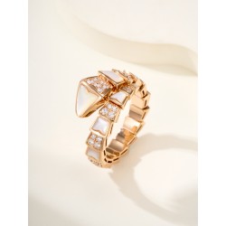 불가리 Bvlgari 반지