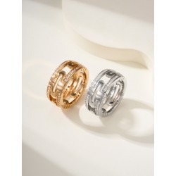 불가리 Bvlgari 반지
