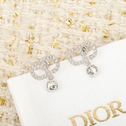 디올 Dior 귀걸이