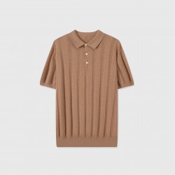 로로피아나 Loro Piana Mayreau 반팔 티셔츠