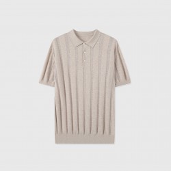 로로피아나 Loro Piana Mayreau 반팔 티셔츠