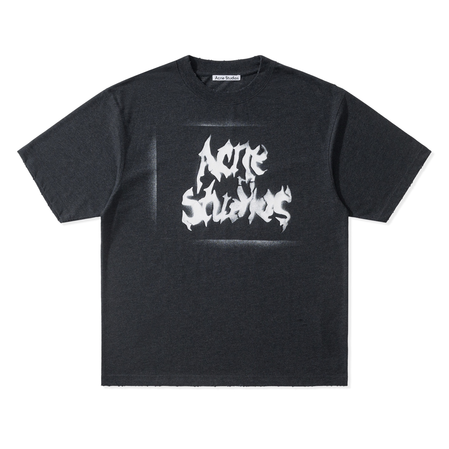 아크네 스튜디오 Acne Studios 반팔 티셔츠
