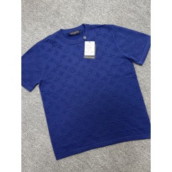 루이비통 LV MONOGRAM 반팔 티셔츠 1AK720