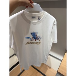 버버리 Burberry 반팔 티셔츠 81234831