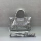 발렌시아가 Balenciaga Medium Le City Bag 30cm - 2025