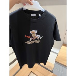 버버리 Burberry 반팔 티셔츠  81263211