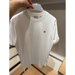 버버리 Burberry 반팔 티셔츠 81234911
