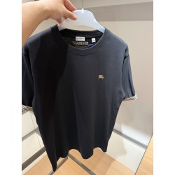 버버리 Burberry 반팔 티셔츠 81234921