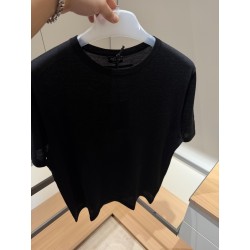 제냐 Zegna 반팔 티셔츠