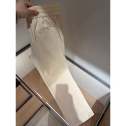 로로피아나 Loro Piana 바지