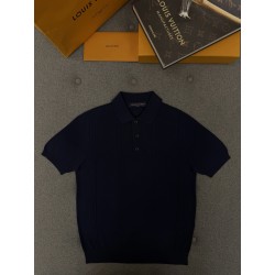 루이비통 Louis Vuitton 반팔 티셔츠 1AJIO1