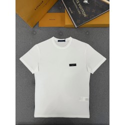 루이비통 Louis Vuitton 반팔 티셔츠 1AK7GL