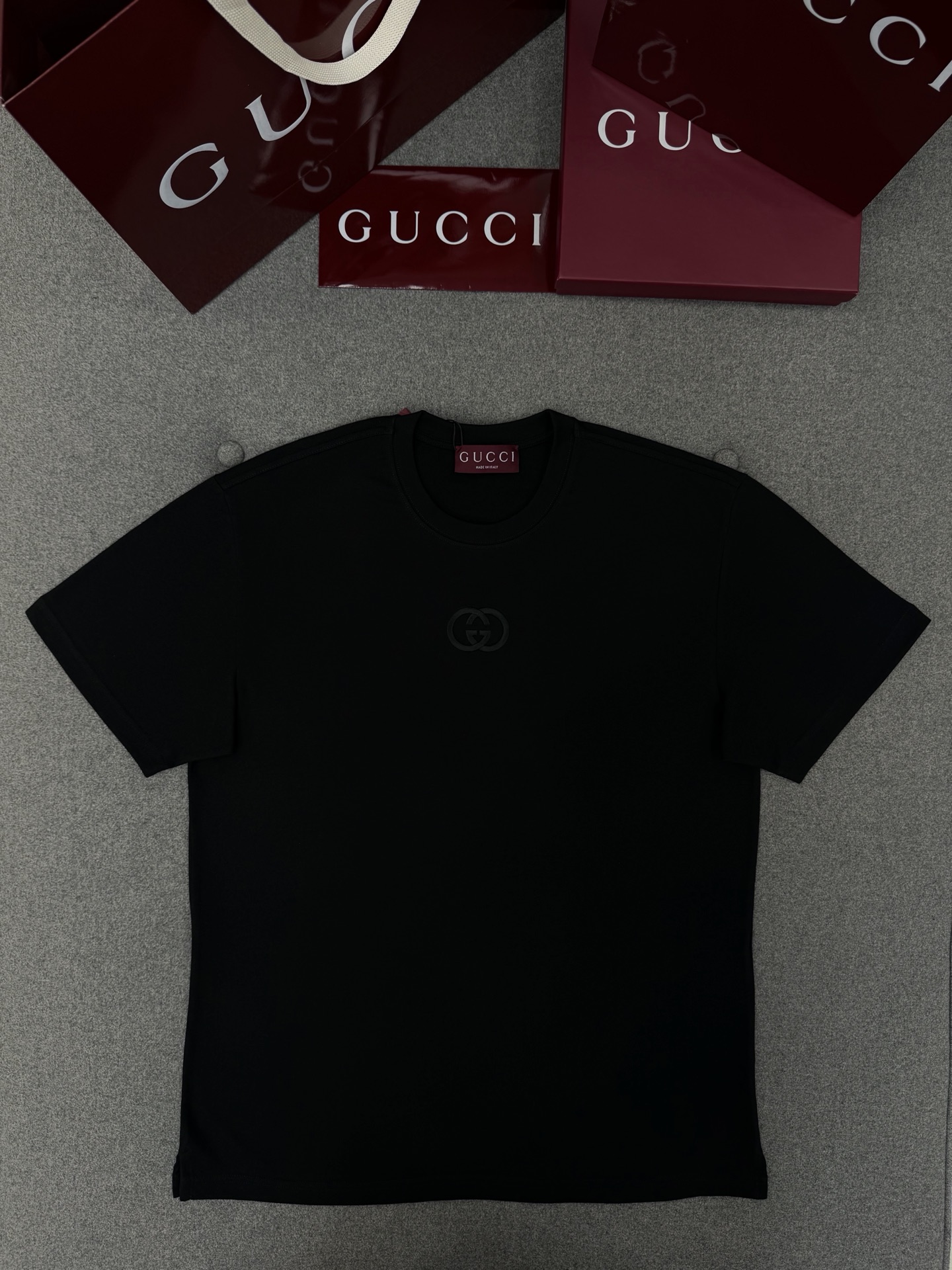 구찌 Gucci 반팔 티셔츠  854394XJHN01043