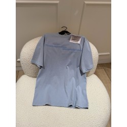 알렉산더 Alexander Wang 반팔 티셔츠