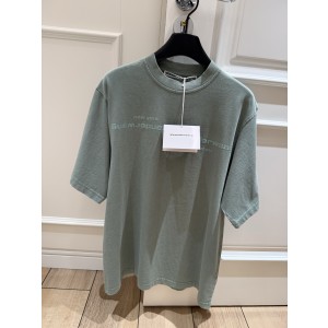 알렉산더 Alexander Wang 반팔 티셔츠