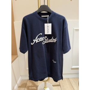 아크네 스튜디오 Acne Studios 반팔 티셔츠