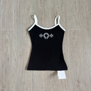크롬하츠 Chrome Hearts 조끼
