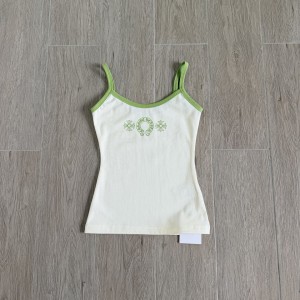 크롬하츠 Chrome Hearts 조끼