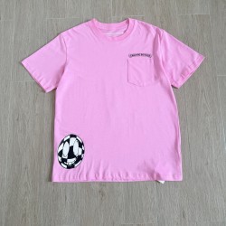 크롬하츠 Chrome Hearts 반팔 티셔츠