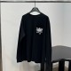 크롬하츠 Chrome Hearts 긴팔 티셔츠