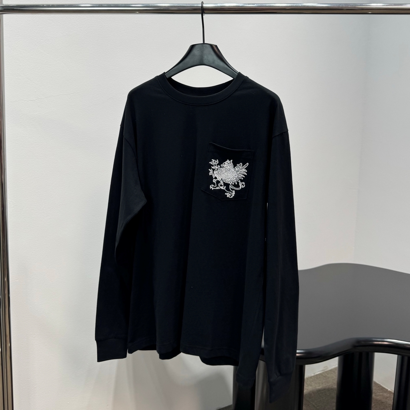 크롬하츠 Chrome Hearts 긴팔 티셔츠